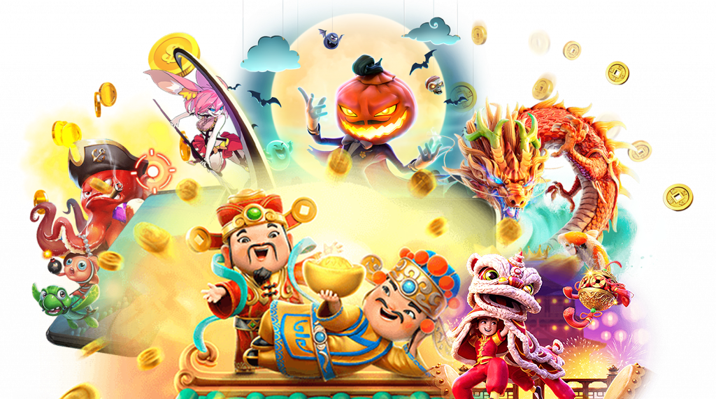 MC888BET SLOT